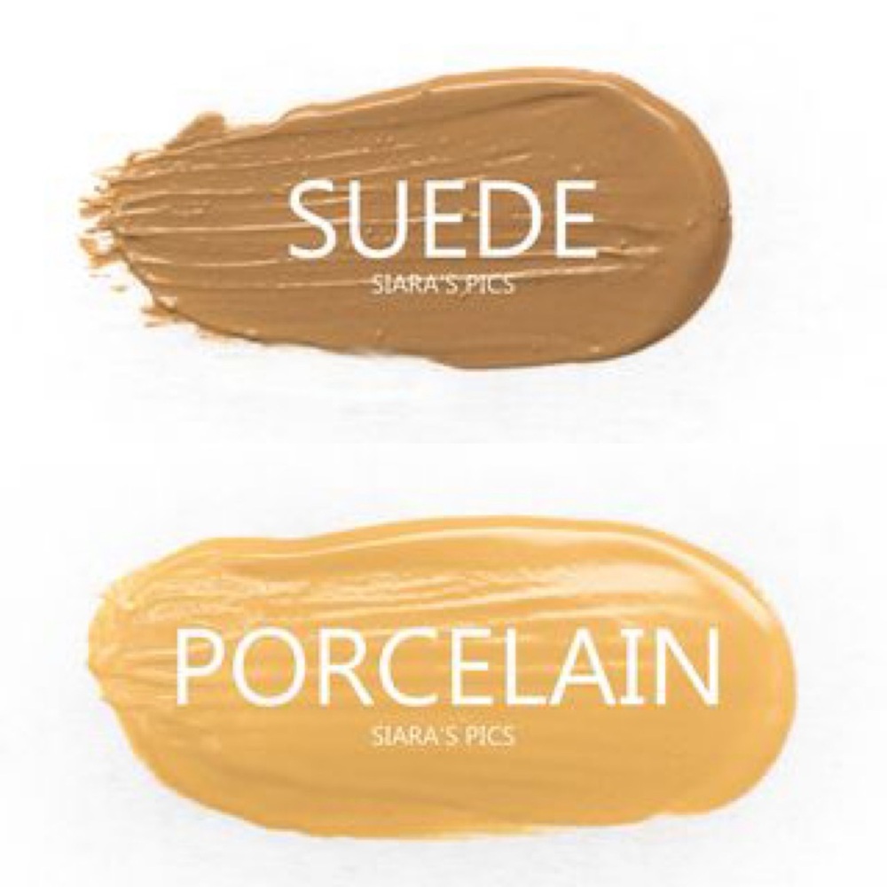 SeneGence MakeSense Foundation